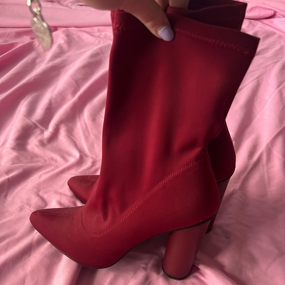 Cape Robbin boots - Picture 2 of 4